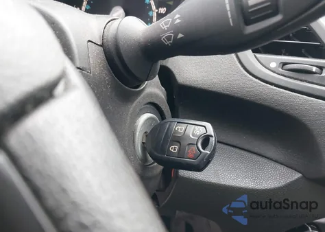 2016 Ford Fiesta S from USA, damaged, VIN 3FADP4TJ5GM169520